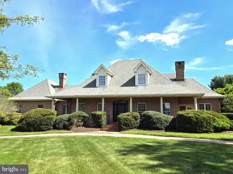 156 Uvilla Estates Dr, Shenandoah Junction, WV 25442