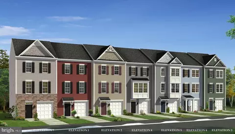 Homesite 728 Abigail Street, Charles Town, WV 25414