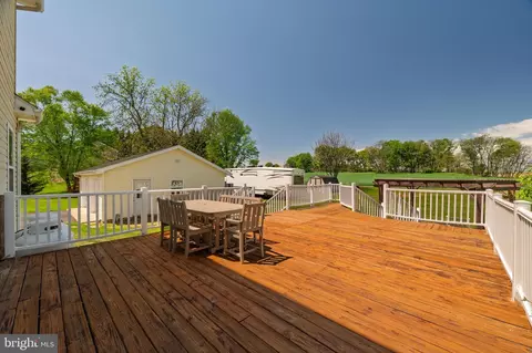 Exterior - 229 Quail Run Rd, Summit Point, WV 25446 photo 15 of 23
