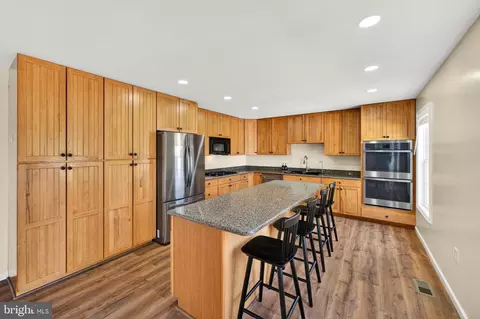 Kitchen - 229 Quail Run Rd, Summit Point, WV 25446 photo 1 of 5