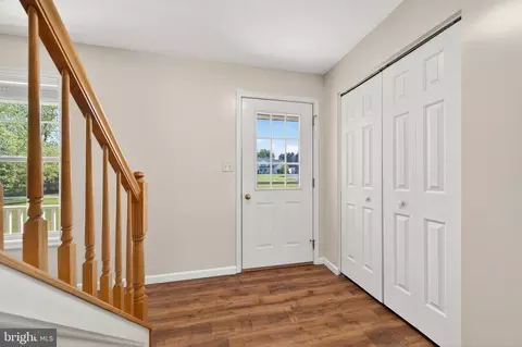 Entry Way - 229 Quail Run Rd, Summit Point, WV 25446 photo 1 of 12