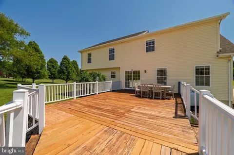 Exterior - 229 Quail Run Rd, Summit Point, WV 25446 photo 17 of 23