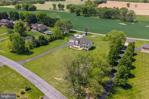View/Area - 229 Quail Run Rd, Summit Point, WV 25446 photo 6 of 11