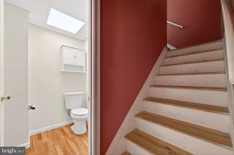Entry Way - 229 Quail Run Rd, Summit Point, WV 25446 photo 11 of 12