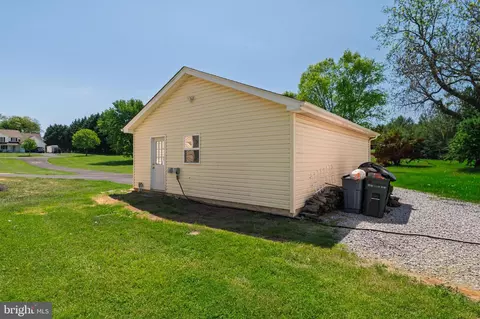 Exterior - 229 Quail Run Rd, Summit Point, WV 25446 photo 14 of 23