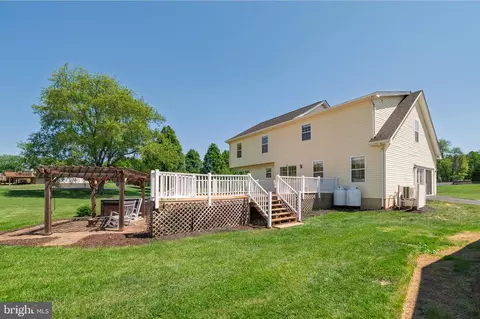 Exterior - 229 Quail Run Rd, Summit Point, WV 25446 photo 12 of 23