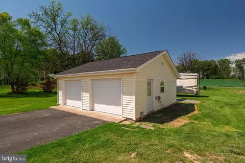 Exterior - 229 Quail Run Rd, Summit Point, WV 25446 photo 13 of 23