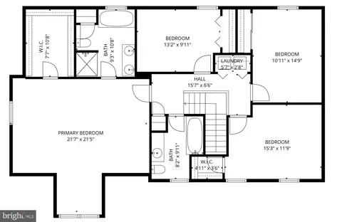 Floorplan - 229 Quail Run Rd, Summit Point, WV 25446 photo 3 of 4