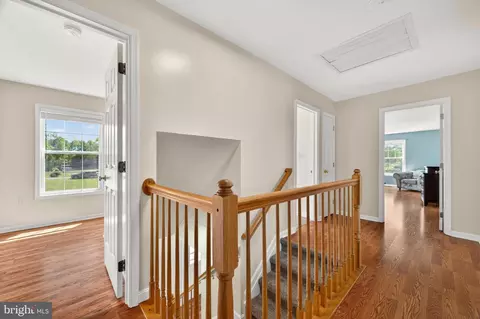 Entry Way - 229 Quail Run Rd, Summit Point, WV 25446 photo 8 of 12