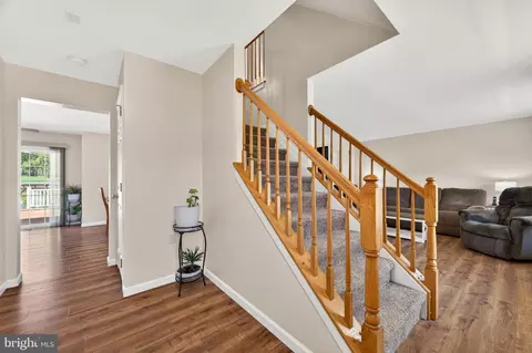 Entry Way - 229 Quail Run Rd, Summit Point, WV 25446 photo 2 of 12
