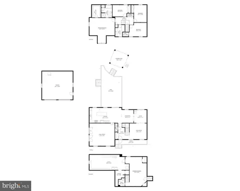 Floorplan - 229 Quail Run Rd, Summit Point, WV 25446 photo 4 of 4