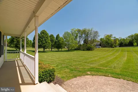 Exterior - 229 Quail Run Rd, Summit Point, WV 25446 photo 8 of 23