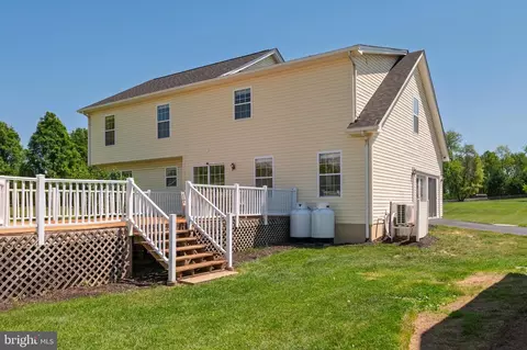 Exterior - 229 Quail Run Rd, Summit Point, WV 25446 photo 11 of 23
