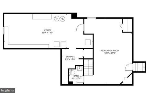 Floorplan - 229 Quail Run Rd, Summit Point, WV 25446 photo 2 of 4