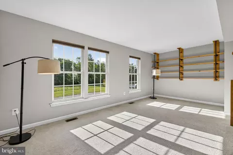 Living - 1229 Mare St, Ranson, WV 25438 photo 6 of 13