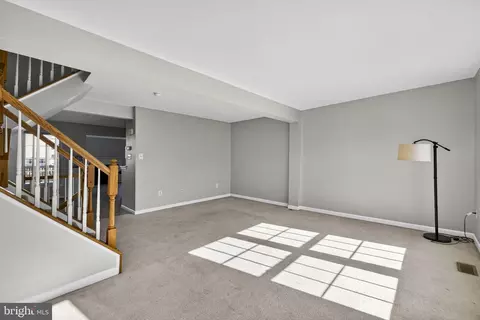 Living - 1229 Mare St, Ranson, WV 25438 photo 9 of 13