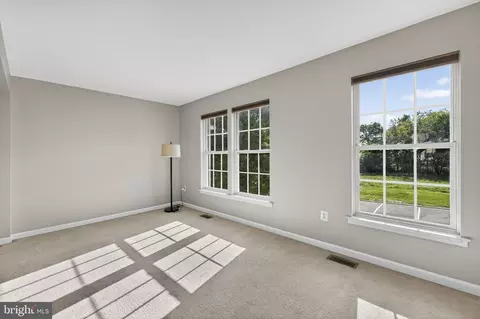 Living - 1229 Mare St, Ranson, WV 25438 photo 11 of 13