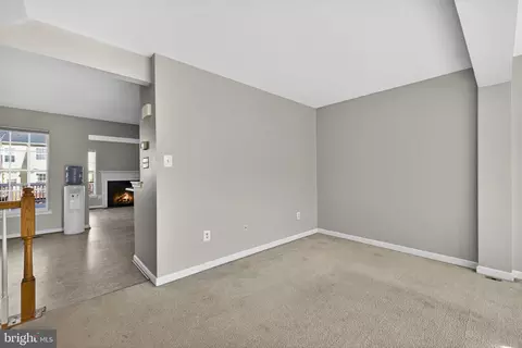 Living - 1229 Mare St, Ranson, WV 25438 photo 4 of 13