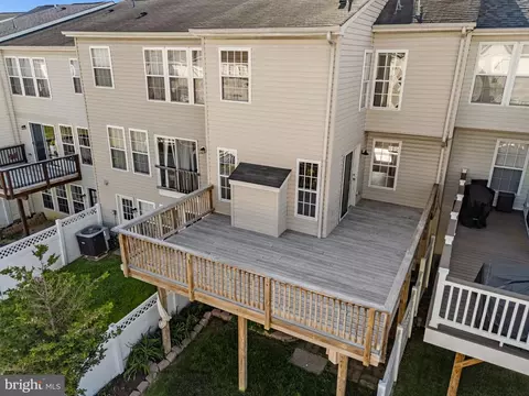 Exterior - 1229 Mare St, Ranson, WV 25438 photo 10 of 15