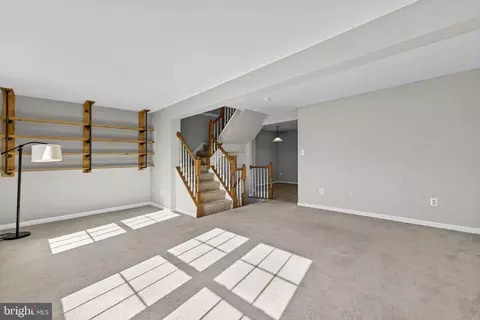 Living - 1229 Mare St, Ranson, WV 25438 photo 7 of 13