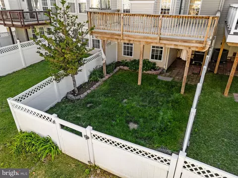 Exterior - 1229 Mare St, Ranson, WV 25438 photo 12 of 15