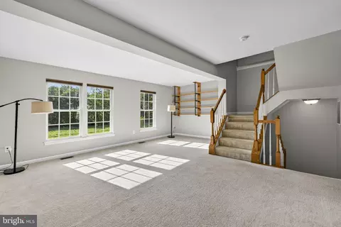 Living - 1229 Mare St, Ranson, WV 25438 photo 5 of 13