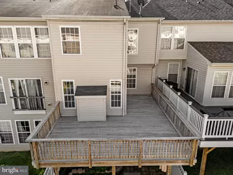Exterior - 1229 Mare St, Ranson, WV 25438 photo 11 of 15