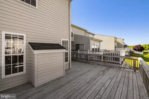 Exterior - 1229 Mare St, Ranson, WV 25438 photo 5 of 15