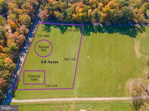 1177 Lot 1 Whitmer Rd, Shenandoah Junction, WV 25442