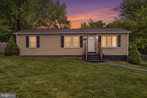223 Marie Dr, Charles Town, WV 25414
