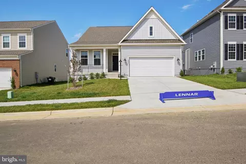 1026 Barksdale Dr #LOT 71 LEXINGTON, Charles Town, WV 25414