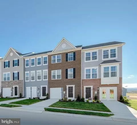436 Seeback Dr #SAVANNAH  278, Charles Town, WV 25414