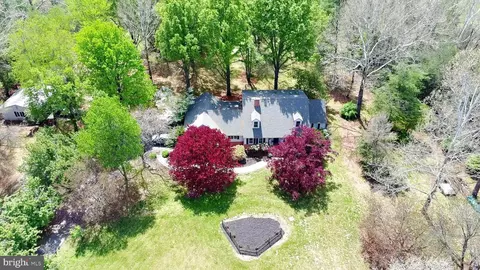4992 Scrabble Rd, Shepherdstown, WV 25443