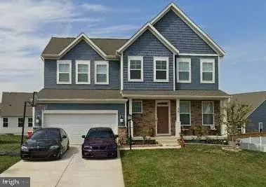 38 Feldberg Dr, Charles Town, WV 25414