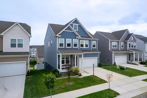 241 Short Branch Dr, Ranson, WV 25438