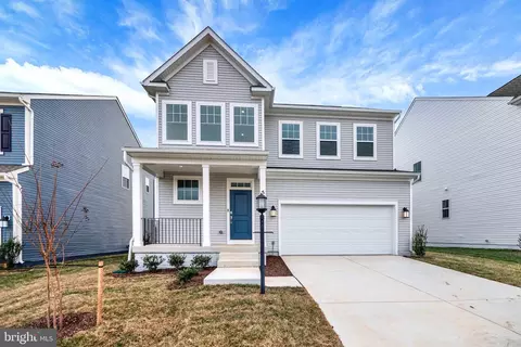 64 Whispering Brook Ln #LOT 530 LAUREL, Ranson, WV 25438