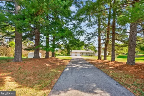 6679 Martinsburg Pike, Shepherdstown, WV 25443