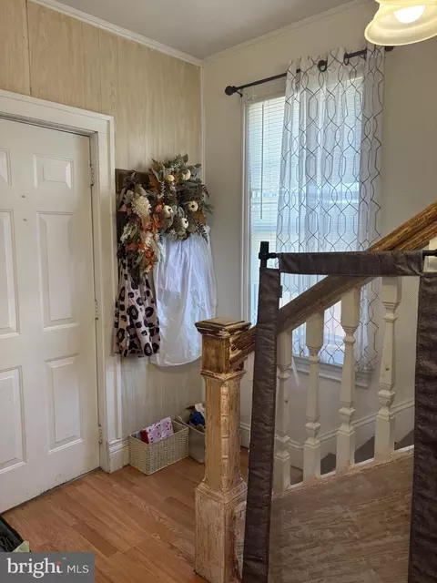 Entry Way - 111 W 5th Ave, Ranson, WV 25438 photo 2 of 13