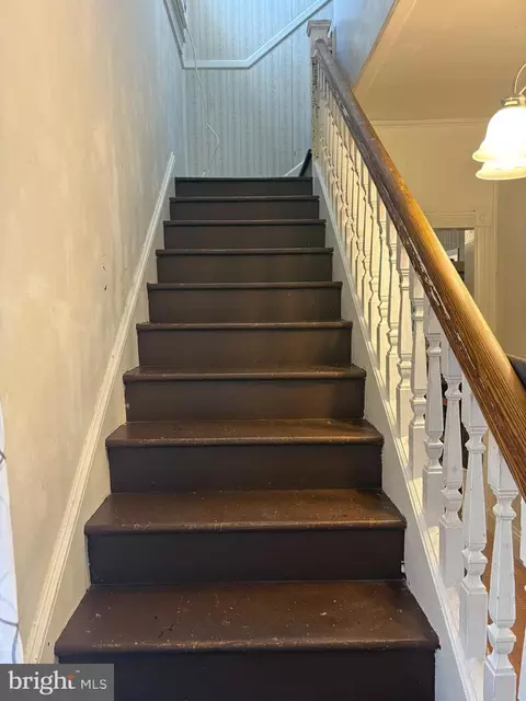 Entry Way - 111 W 5th Ave, Ranson, WV 25438 photo 3 of 13