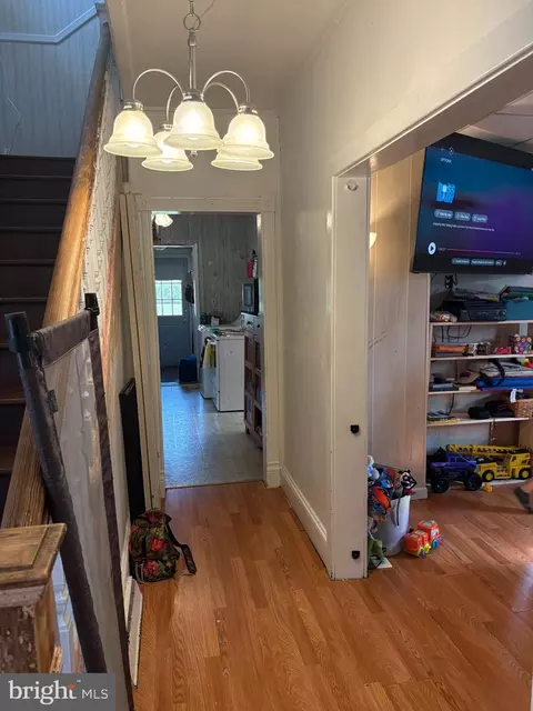 Entry Way - 111 W 5th Ave, Ranson, WV 25438 photo 1 of 13