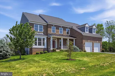 95 Belmeade Way, Shepherdstown, WV 25443