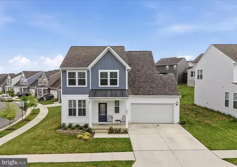 196 National St, Ranson, WV 25438