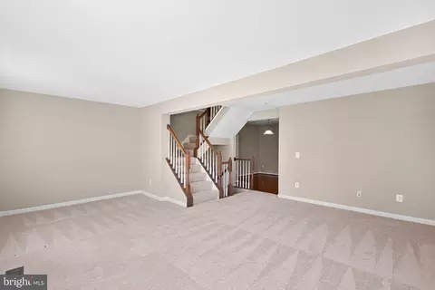Living - 1339 Mare St, Ranson, WV 25438 photo 9 of 11