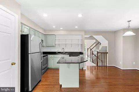 Kitchen - 1339 Mare St, Ranson, WV 25438 photo 3 of 5