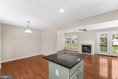Living - 1339 Mare St, Ranson, WV 25438 photo 2 of 11