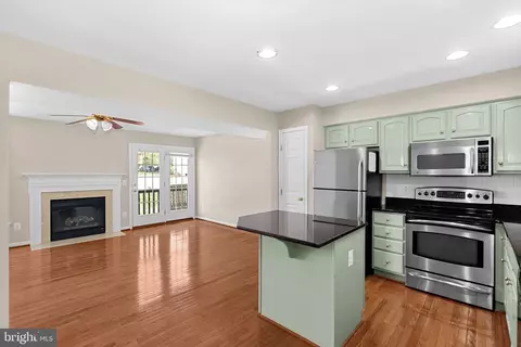 Living - 1339 Mare St, Ranson, WV 25438 photo 1 of 11