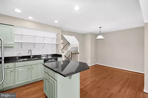 Kitchen - 1339 Mare St, Ranson, WV 25438 photo 4 of 5