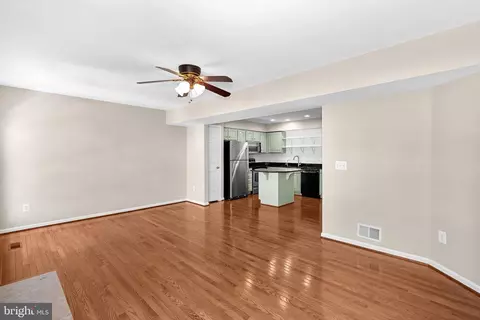 Living - 1339 Mare St, Ranson, WV 25438 photo 5 of 11