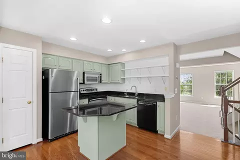Kitchen - 1339 Mare St, Ranson, WV 25438 photo 1 of 5