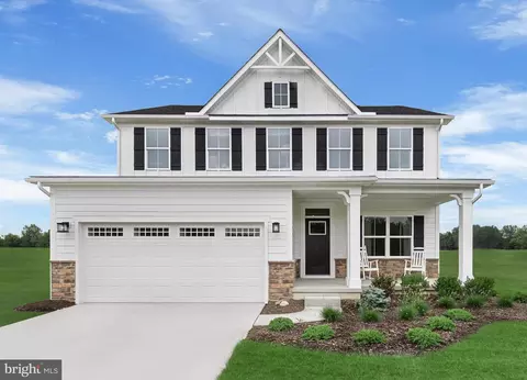 1217 Wallace Way, Ranson, WV 25438
